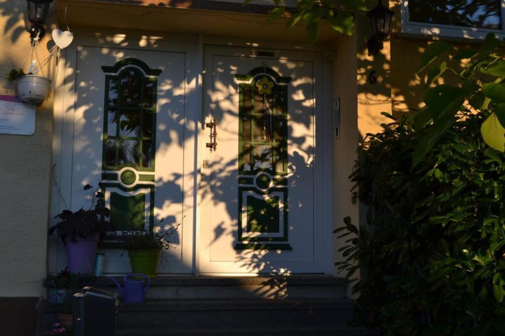 Maison Madlene Frickenhausen  Exterior foto